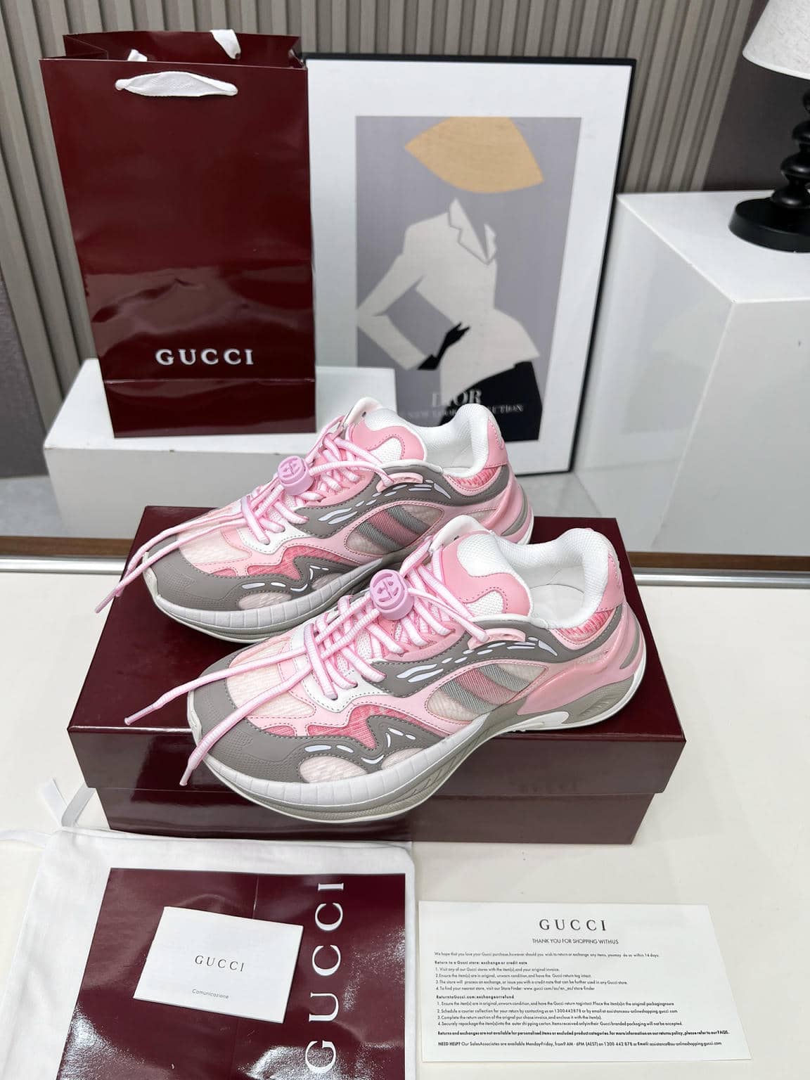 0012 Sneaker